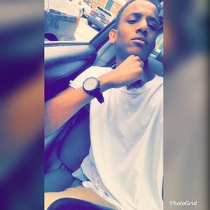 Meet your Posher, Abdirahman